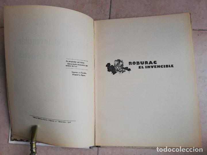 Libros: EMILIO SALGARI. MOLINO. LOTE DE 5 LIBROS. - Foto 9