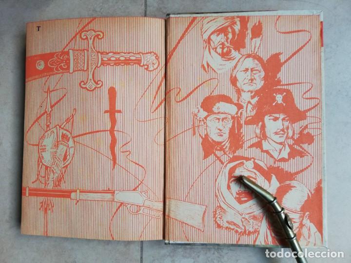 Libros: EMILIO SALGARI. MOLINO. LOTE DE 5 LIBROS. - Foto 44