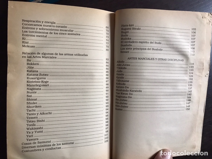 Libros: Zen y artes marciales. Vera Sho Dan - Foto 4