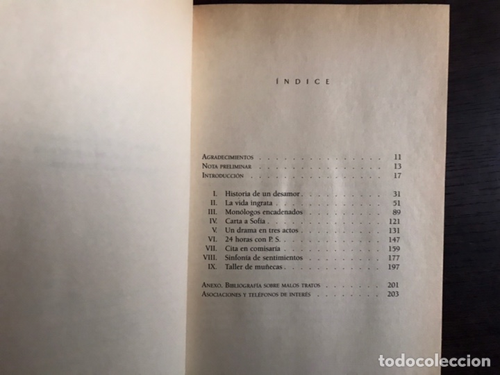 Libros: Maltratadas. Hablan las supervivientes. Maite Su&ntilde;er - Foto 3