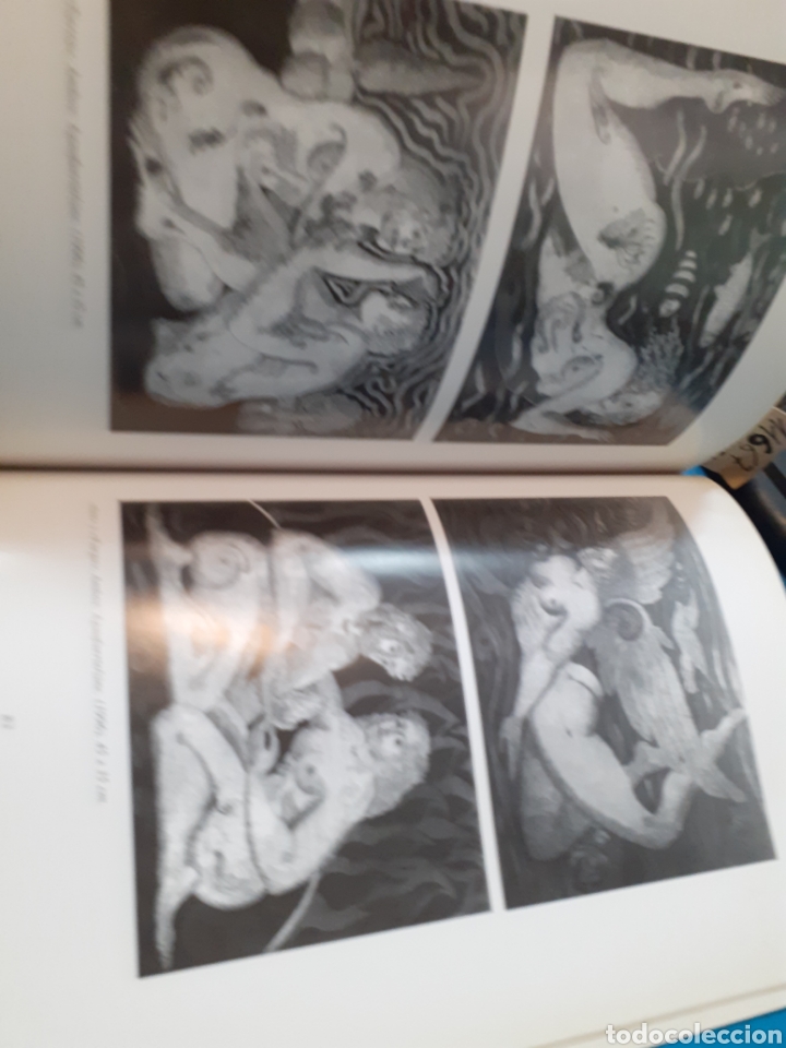 Libros: BOLUMAR. Postulados crom&aacute;ticos y la eternidad del gesto - MARTINEZ DE LAHIDALGUIA, Rosa - Foto 6