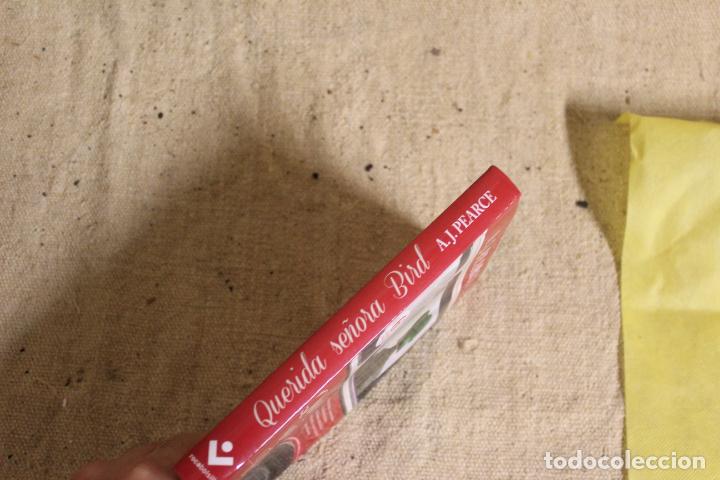 Libros: QUERIDA SE&Ntilde;ORA BIRD - A J PEARCE - Foto 3