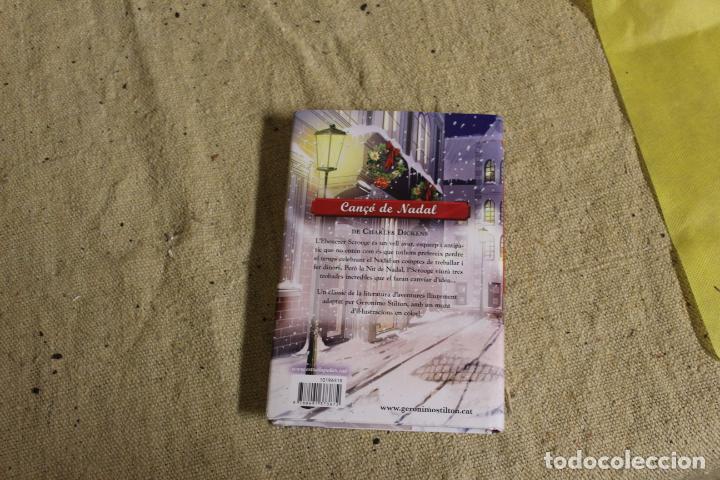 Libros: Can&ccedil;&oacute; de Nadal - Foto 2