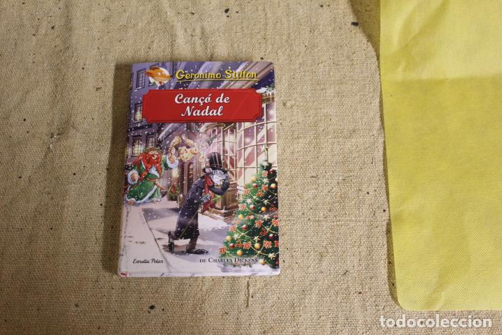 Libros: Can&ccedil;&oacute; de Nadal - Foto 4
