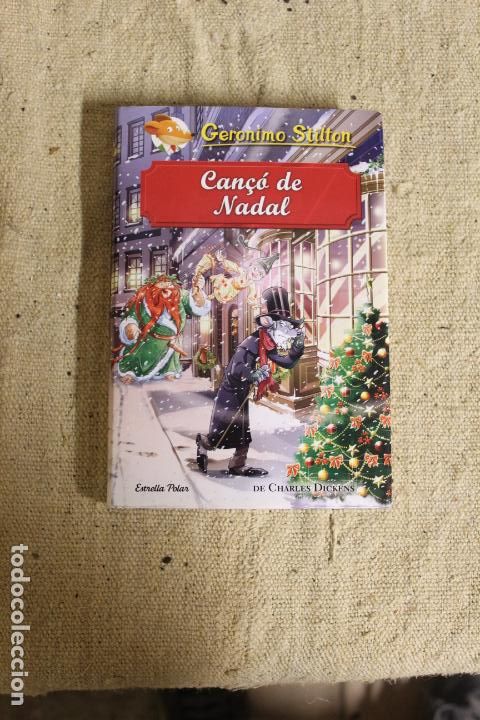 Libros: Can&ccedil;&oacute; de Nadal - Foto 1