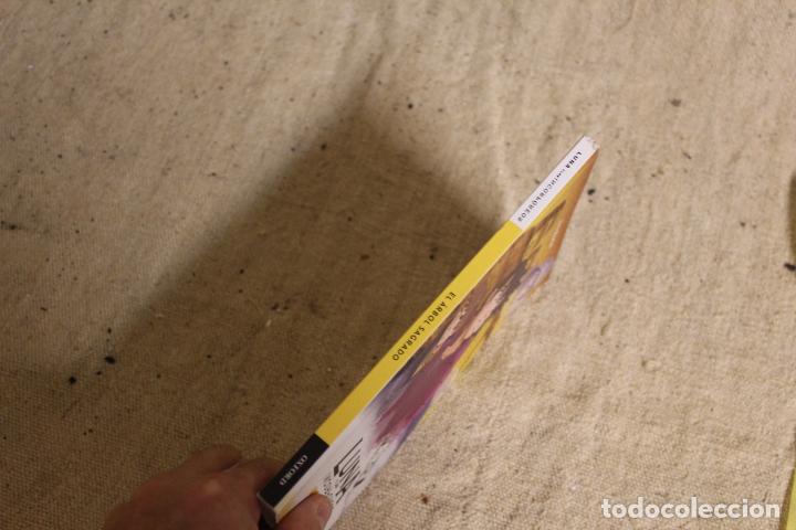 Libros: luna - ALONSO, Ana: EL ARBOL SAGRADO - Foto 4
