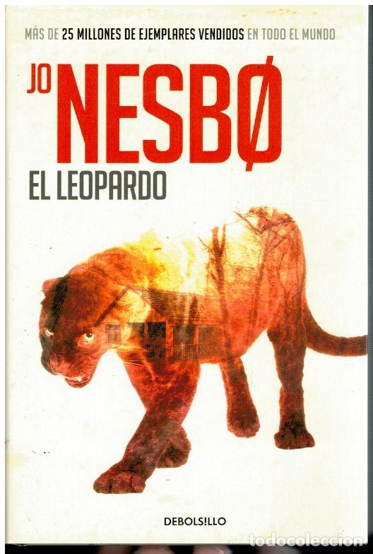 Libros: EL LEOPARDO. - Foto 1