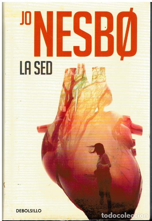 Libros: LA SED. - Foto 1