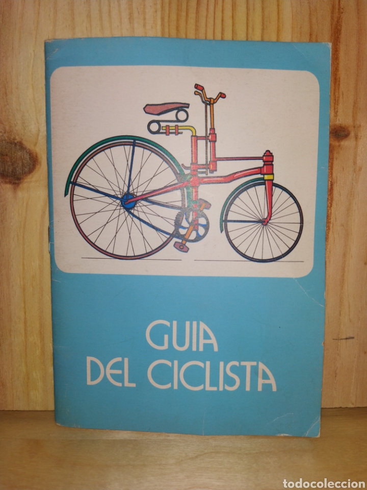 Libros: Lote libros ciclismo. - Foto 2