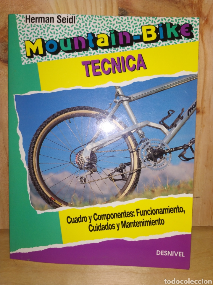 Libros: Lote libros ciclismo. - Foto 5