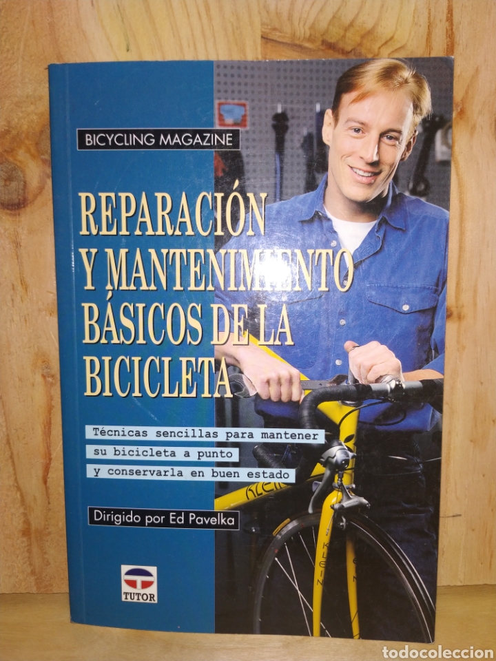 Libros: Lote libros ciclismo. - Foto 6