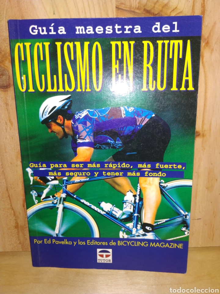Libros: Lote libros ciclismo. - Foto 9