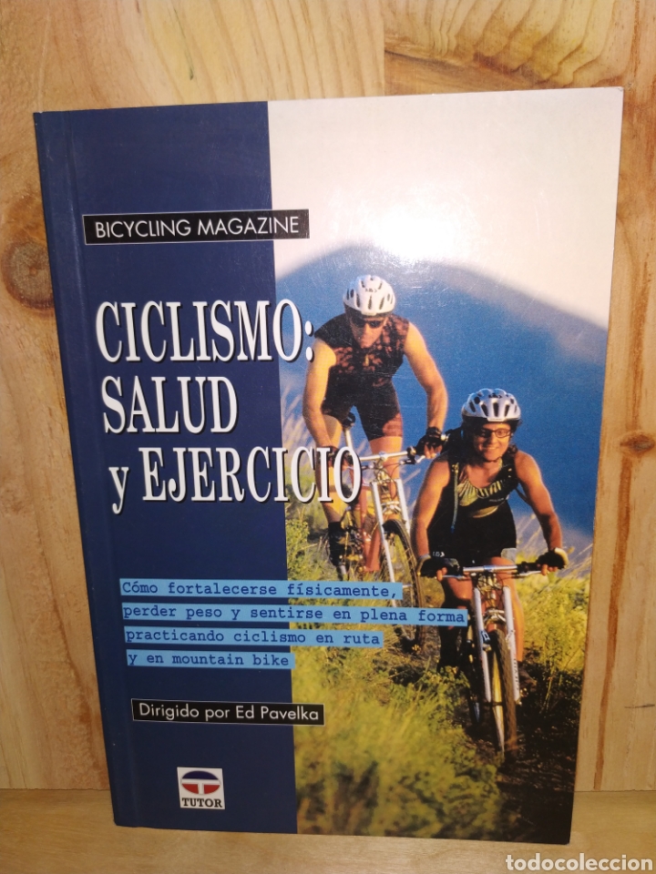 Libros: Lote libros ciclismo. - Foto 10