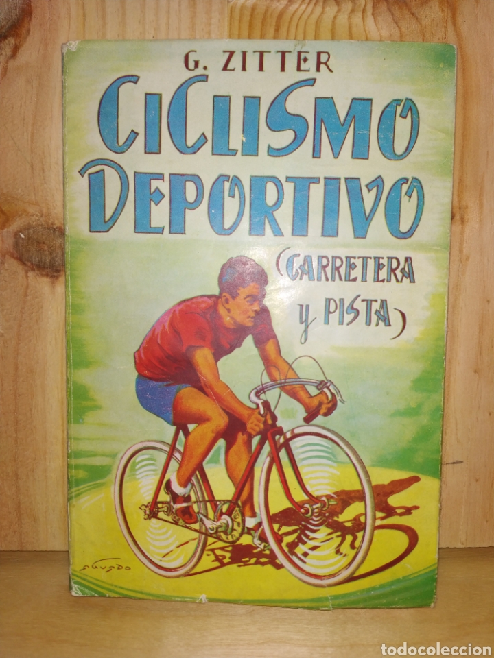 Libros: Lote libros ciclismo.