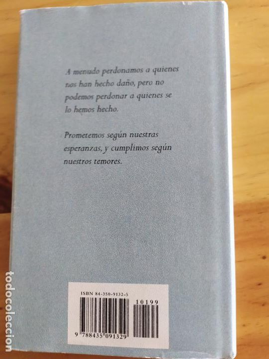 Libros: ROCHEFOUCAULT- MAXIMAS EDHASA - Foto 2