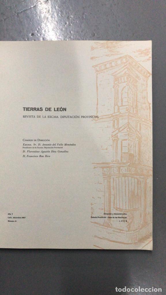 Libros: Tierras de Le&oacute;n - VVAA - Foto 2