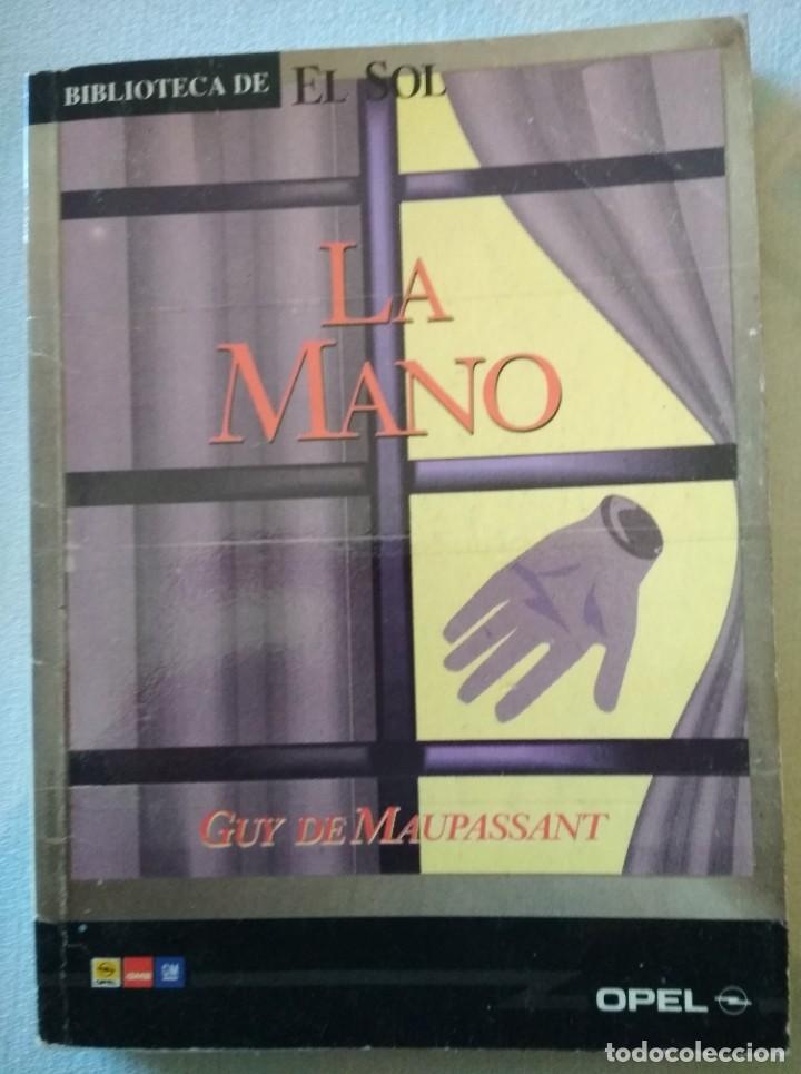 Libros: LA MANO - Foto 1