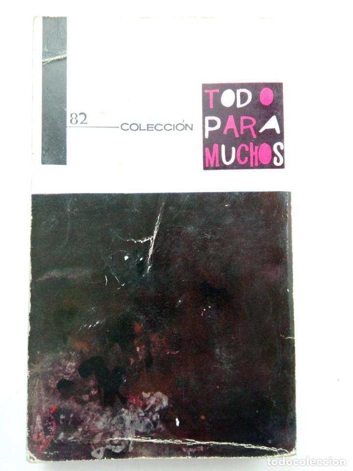 Libros: RETRATO EN NEGRO - RICHARD VINCENT - Foto 2