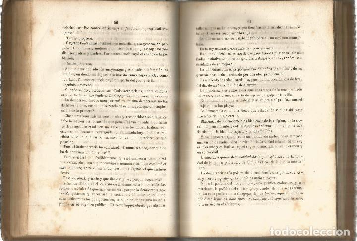 Libros: Caton politico - BARCIA, ROQUE - Foto 3