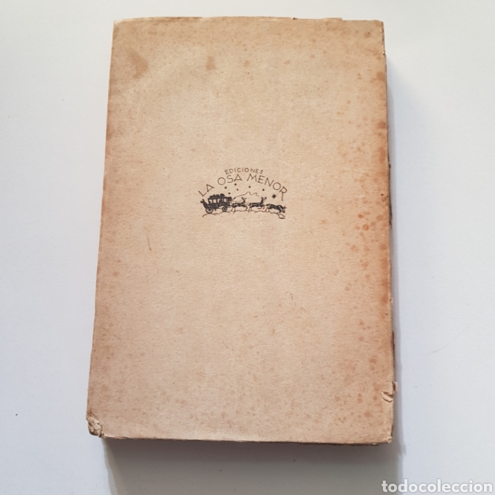 Libros: BLAS Y SU GENIO 1950 NOEL CLARASO - Foto 5