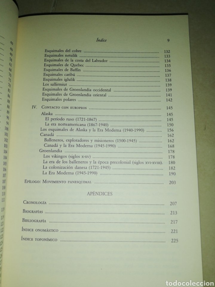 Libros: Esquimales Ram&oacute;n Hernando de Larramendi, colecci&oacute;n Mapfre 1492 - Foto 7