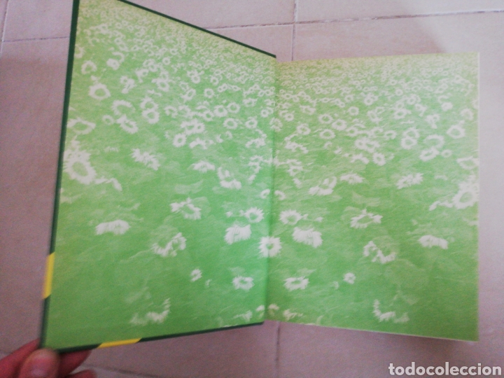 Libros: El gran libro de las plantas medicinales M. Paglow, editorial everest - Foto 4