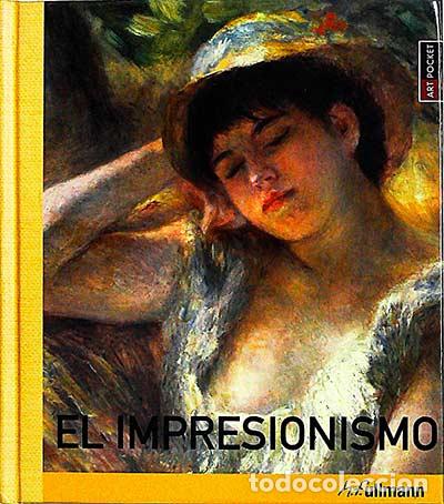 Libros: El impresionismo - Martina Padberg - Foto 1