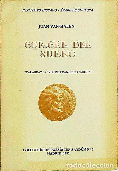 Libros: Corcel del sue&ntilde;o - Juan Van-Halen - Foto 1
