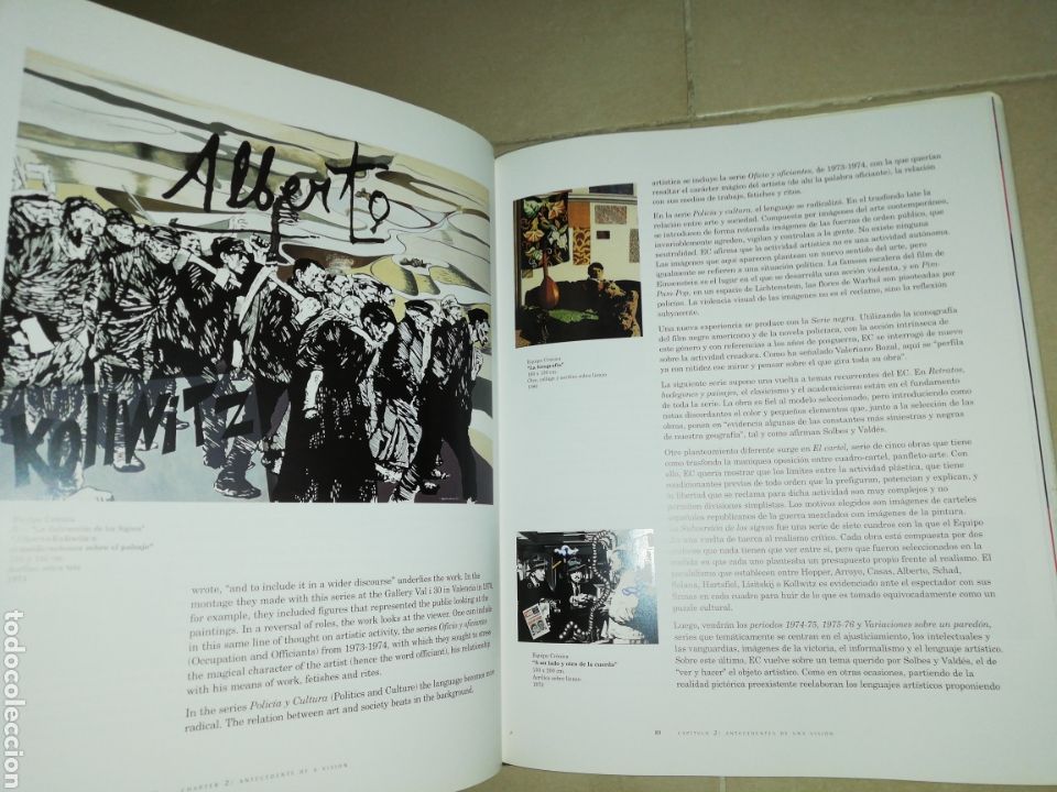 Libros: Kosme de Bara&ntilde;ano, Manolo Vald&eacute;s - Foto 5