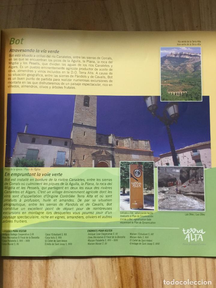 Libros: Terra Alta - Foto 2