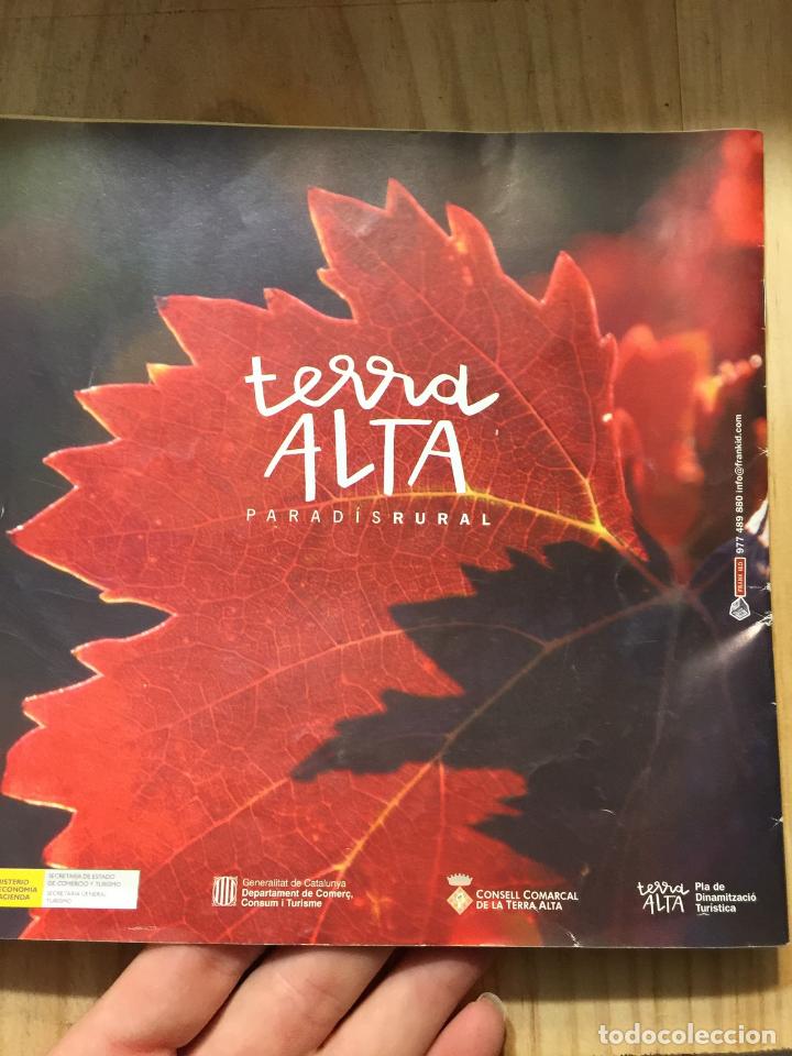 Libros: Terra Alta - Foto 3
