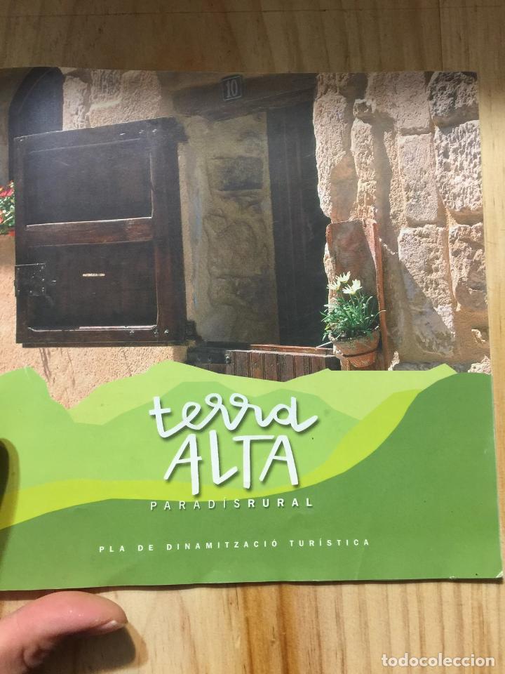 Libros: Terra Alta - Foto 1