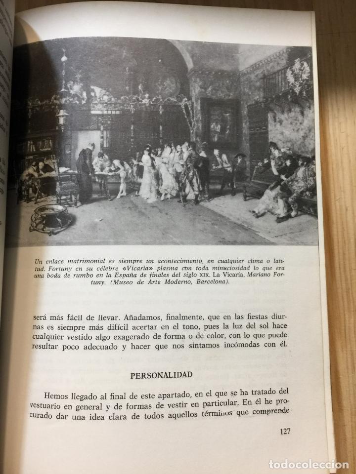 Libros: El libro de la mujer - M&ordf;. L. Rocamora - Foto 3