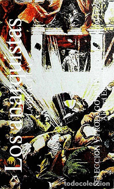 Libros: Los anarquistas 2/ La pr&aacute;ctica - Irving Louis Horowitz - Foto 1