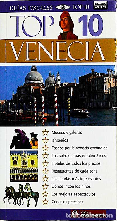 Libros: Venecia - Varios Autores - Foto 1
