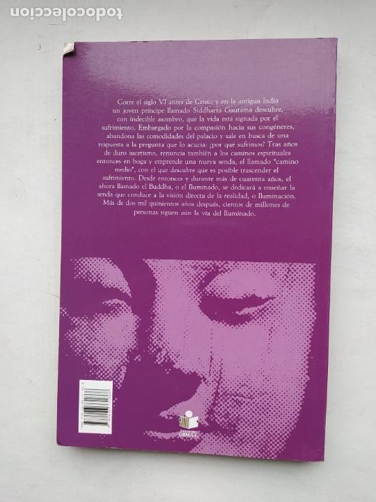 Libros: EL BUDISMO. - Murti, T. V. TDK572 - - Foto 2