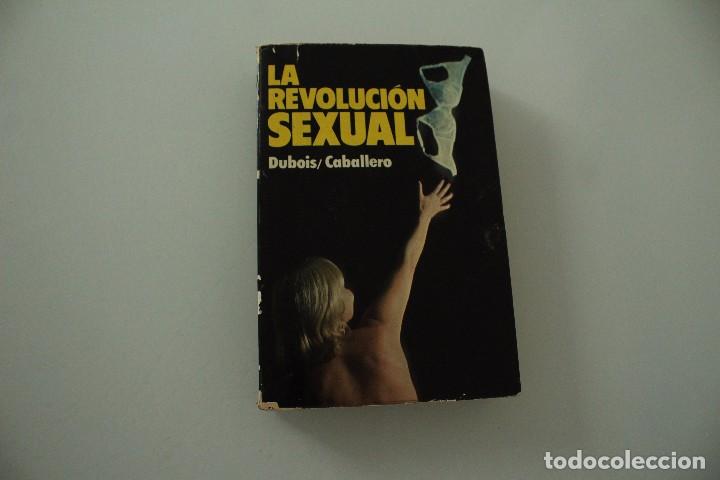 Libros: LA REVOLUCI&Oacute;N SEXUAL - Foto 1