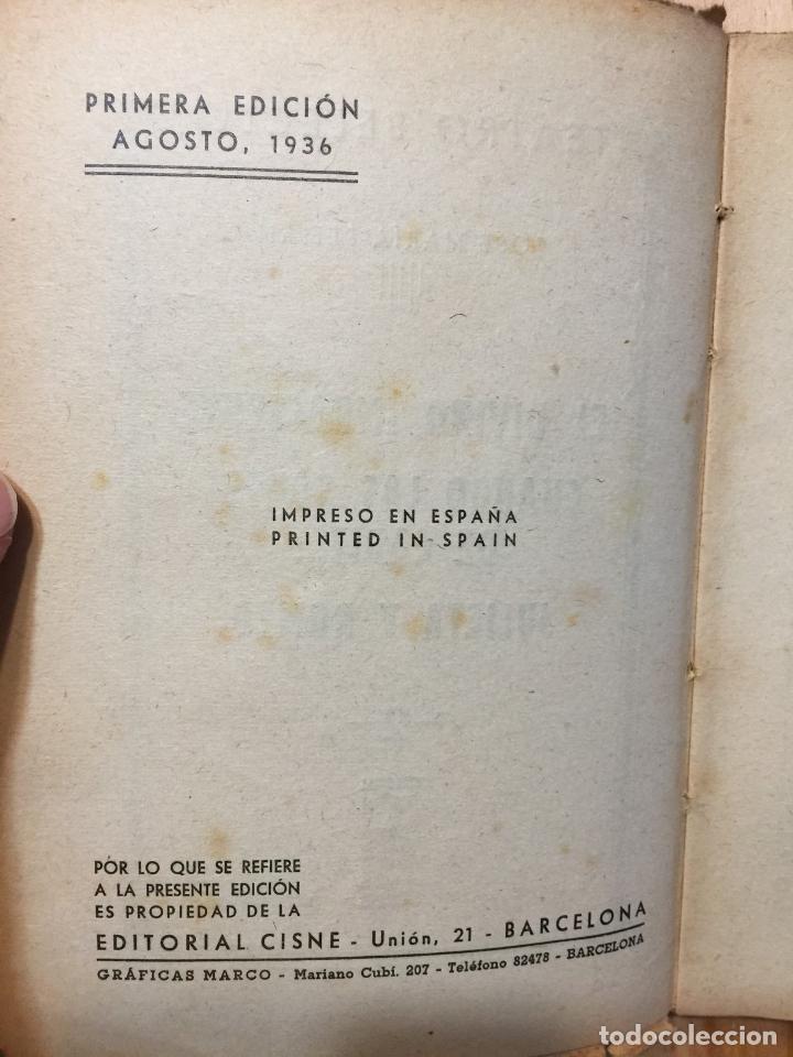 Libros: El divino impaciente - Jos&eacute; Maria Dem&aacute;n - Foto 4