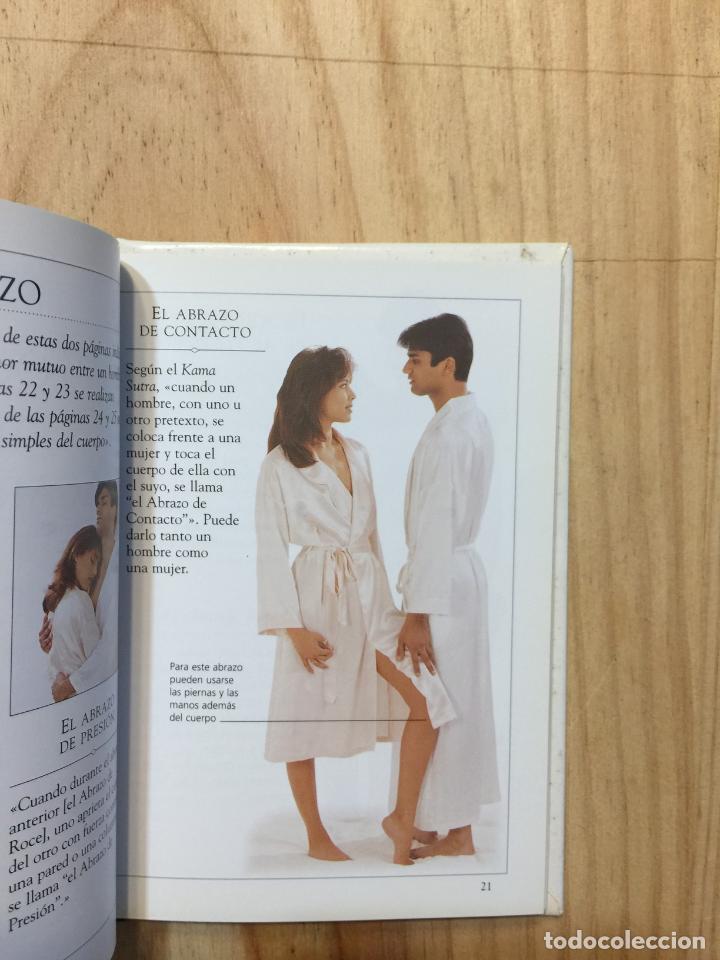 Libros: El libro de bolsillo del kama sutra - Anne Hooper - Foto 3