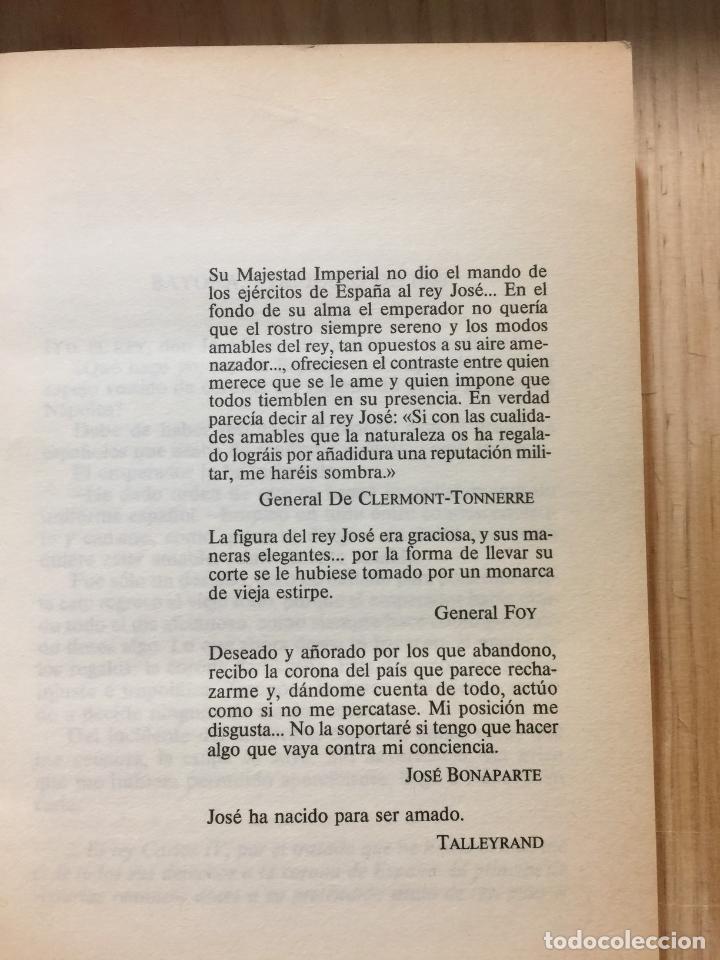 Libros: Yo, el rey - Juan Antonio Vallejo-N&aacute;gera - Foto 3