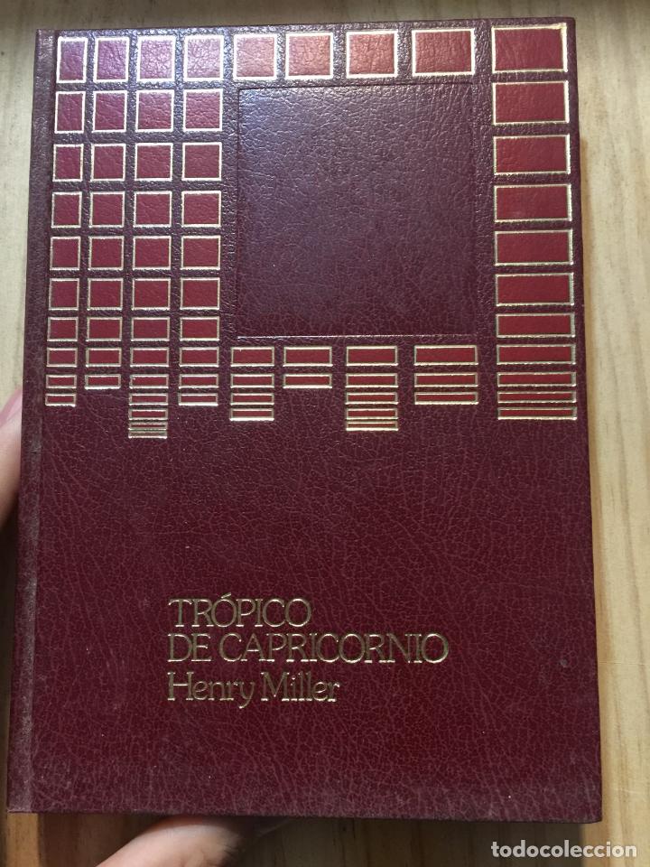 Libros: TROPICO DE CAPRICORNIO - Henry Miller - Foto 1