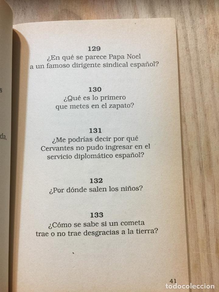 Libros: Acertijos Ingeniosos - Javier Tapia Rodr&iacute;guez - Foto 3