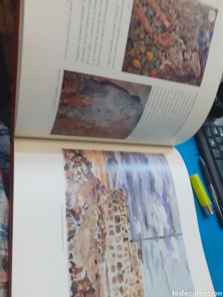 Libros: GREGORIO PRIETO - CORREDOR-MATHEOS, Jos&eacute; - Foto 6
