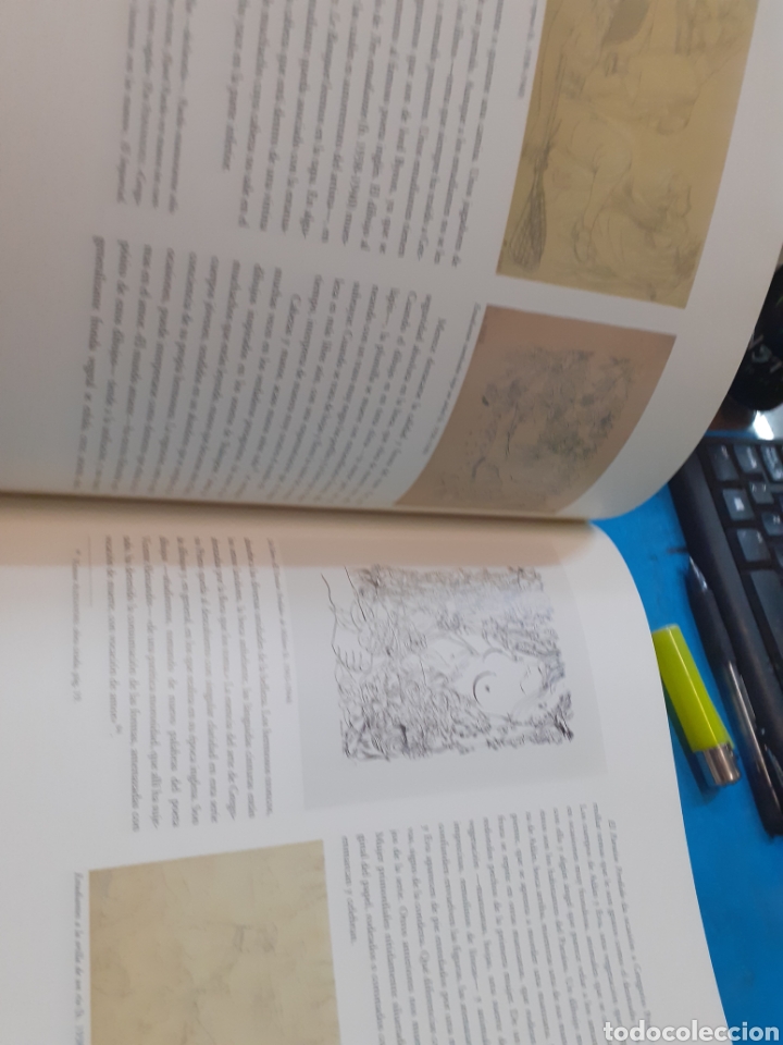 Libros: GREGORIO PRIETO - CORREDOR-MATHEOS, Jos&eacute; - Foto 7