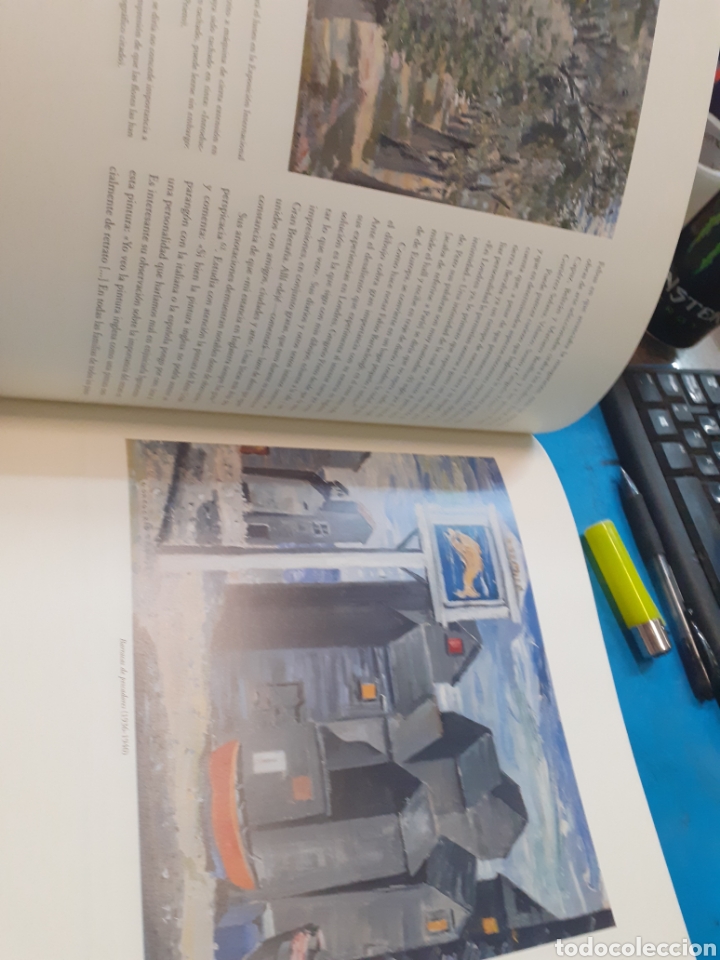 Libros: GREGORIO PRIETO - CORREDOR-MATHEOS, Jos&eacute; - Foto 9