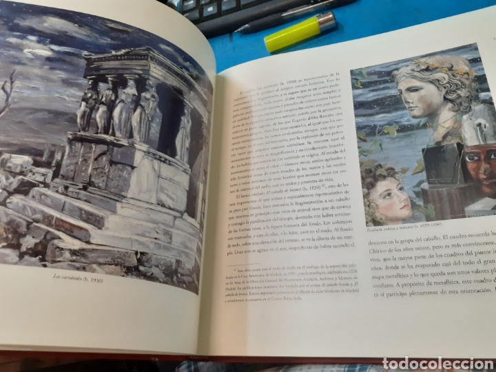 Libros: GREGORIO PRIETO - CORREDOR-MATHEOS, Jos&eacute; - Foto 10
