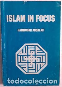 Libros: Islam in Focus - Hammudah Abdalati - Foto 1