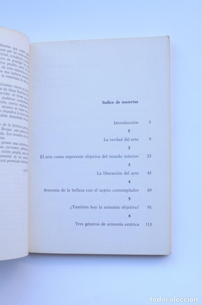 Libros: El arte de hoy y de ayer - CASAS, Antonio M. - Foto 3