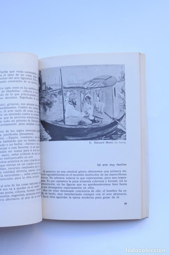 Libros: El arte de hoy y de ayer - CASAS, Antonio M. - Foto 5