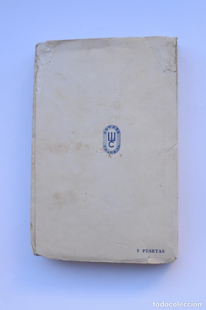 Libros: El h&aacute;bito y el impulso en la conducta - DEWEY - Foto 4